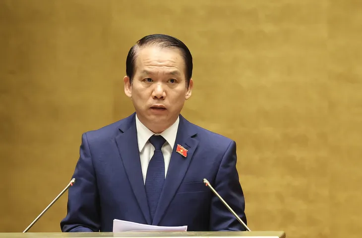 Thủ tướng trình Quốc hội cơ cấu Chính phủ mới giảm 1 Phó Thủ tướng - Ảnh 2. Thủ tướng trình Quốc hội cơ cấu Chính phủ mới giảm 1 Phó Thủ tướng - Ảnh 2.
