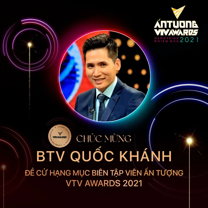 VTV Awards 2021: Nóng! Lộ diện những đề cử nhân vật ấn tượng đầu tiên trong vòng 1 - Ảnh 11. VTV Awards 2021: Nóng! Lộ diện những đề cử nhân vật ấn tượng đầu tiên trong vòng 1 - Ảnh 11.