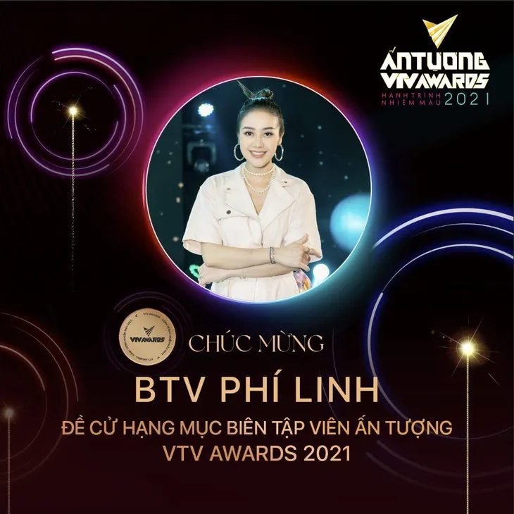 VTV Awards 2021: Nóng! Lộ diện những đề cử nhân vật ấn tượng đầu tiên trong vòng 1 - Ảnh 14. VTV Awards 2021: Nóng! Lộ diện những đề cử nhân vật ấn tượng đầu tiên trong vòng 1 - Ảnh 14.