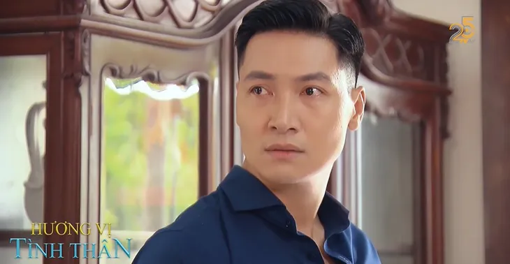 Hương vị tình thân - Tập 71: Nam cay đắng bị ép nhận tội dàn dựng chuyện đâm Long - Ảnh 2. Hương vị tình thân - Tập 71: Nam cay đắng bị ép nhận tội dàn dựng chuyện đâm Long - Ảnh 2.
