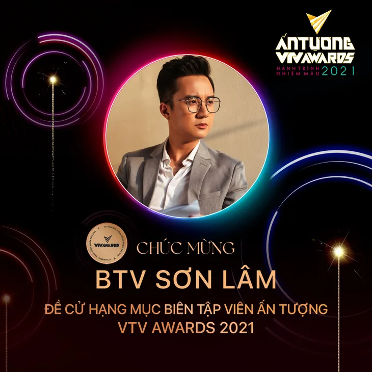 VTV Awards 2021: Nóng! Lộ diện những đề cử nhân vật ấn tượng đầu tiên trong vòng 1 - Ảnh 12. VTV Awards 2021: Nóng! Lộ diện những đề cử nhân vật ấn tượng đầu tiên trong vòng 1 - Ảnh 12.
