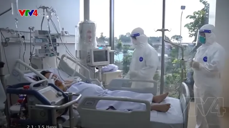 Phản bác luận điệu chia rẽ vùng miền để phá hoại công tác chống dịch - Ảnh 2. Phản bác luận điệu chia rẽ vùng miền để phá hoại công tác chống dịch - Ảnh 2.