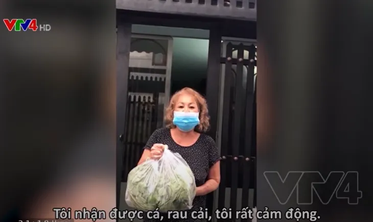 Phản bác luận điệu chia rẽ vùng miền để phá hoại công tác chống dịch - Ảnh 4. Phản bác luận điệu chia rẽ vùng miền để phá hoại công tác chống dịch - Ảnh 4.