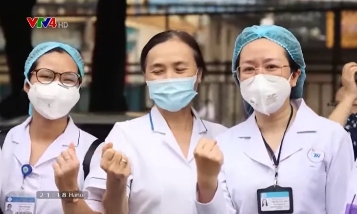 Phản bác luận điệu chia rẽ vùng miền để phá hoại công tác chống dịch - Ảnh 3. Phản bác luận điệu chia rẽ vùng miền để phá hoại công tác chống dịch - Ảnh 3.