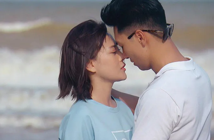 Đừng bỏ lỡ Cuộc hẹn cuối tuần cùng bộ đôi Phương Oanh - Mạnh Trường - Ảnh 1. Đừng bỏ lỡ Cuộc hẹn cuối tuần cùng bộ đôi Phương Oanh - Mạnh Trường - Ảnh 1.