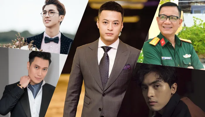 VTV Awards 2021: Nóng! Lộ diện những đề cử nhân vật ấn tượng đầu tiên trong vòng 1 - Ảnh 4. VTV Awards 2021: Nóng! Lộ diện những đề cử nhân vật ấn tượng đầu tiên trong vòng 1 - Ảnh 4.