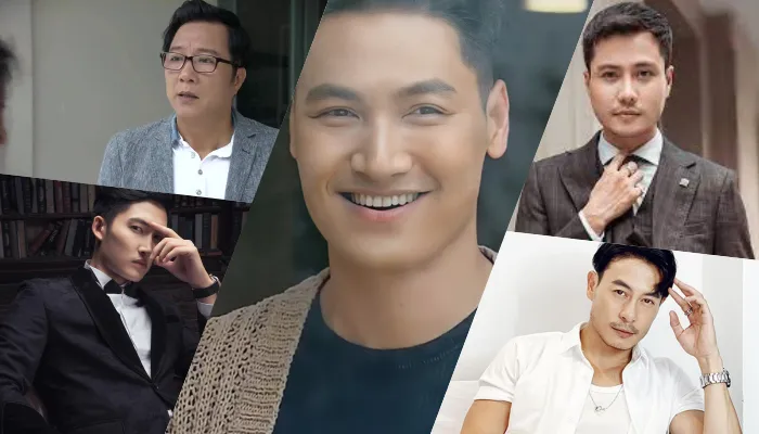 VTV Awards 2021: Nóng! Lộ diện những đề cử nhân vật ấn tượng đầu tiên trong vòng 1 - Ảnh 5. VTV Awards 2021: Nóng! Lộ diện những đề cử nhân vật ấn tượng đầu tiên trong vòng 1 - Ảnh 5.