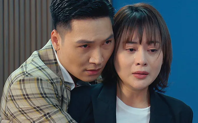 Đừng bỏ lỡ Cuộc hẹn cuối tuần cùng bộ đôi Phương Oanh - Mạnh Trường - Ảnh 2. Đừng bỏ lỡ Cuộc hẹn cuối tuần cùng bộ đôi Phương Oanh - Mạnh Trường - Ảnh 2.