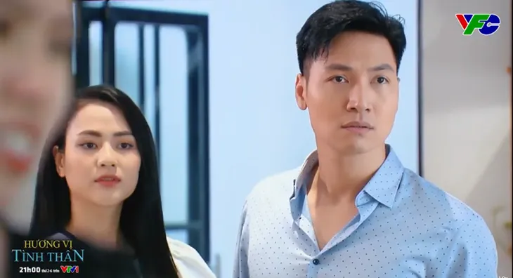 Hương vị tình thân phần 2 - Tập 2: Long (Mạnh Trường) chứng kiến Nam (Phương Oanh) bị đánh ghen tơi tả - Ảnh 4. Hương vị tình thân phần 2 - Tập 2: Long (Mạnh Trường) chứng kiến Nam (Phương Oanh) bị đánh ghen tơi tả - Ảnh 4.