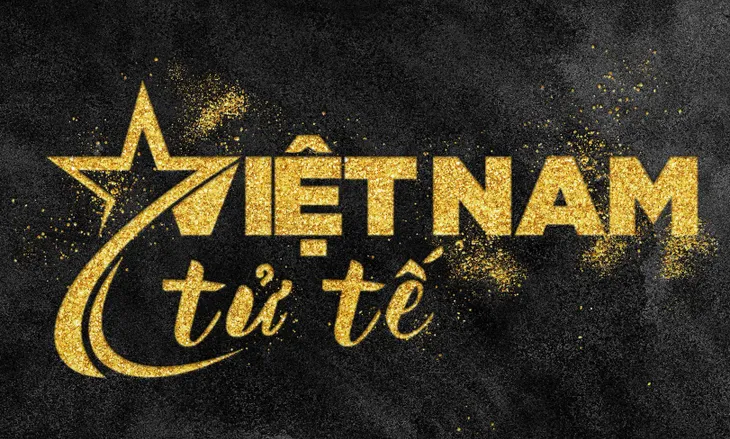 Lộ diện 10 đề cử Chương trình của năm VTV Awards 2021 - Ảnh 7. Lộ diện 10 đề cử Chương trình của năm VTV Awards 2021 - Ảnh 7.