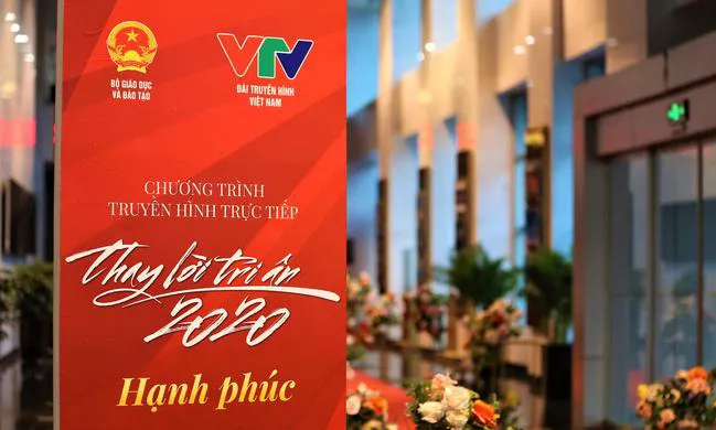 Lộ diện 10 đề cử Chương trình của năm VTV Awards 2021 - Ảnh 3. Lộ diện 10 đề cử Chương trình của năm VTV Awards 2021 - Ảnh 3.