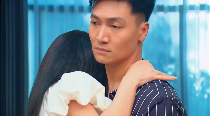 Hương vị tình thân phần 2 - Tập 1: Hóa ra Nam (Phương Oanh) vẫn độc thân, vợ sắp cưới của Long không phải dạng vừa - Ảnh 8. Hương vị tình thân phần 2 - Tập 1: Hóa ra Nam (Phương Oanh) vẫn độc thân, vợ sắp cưới của Long không phải dạng vừa - Ảnh 8.