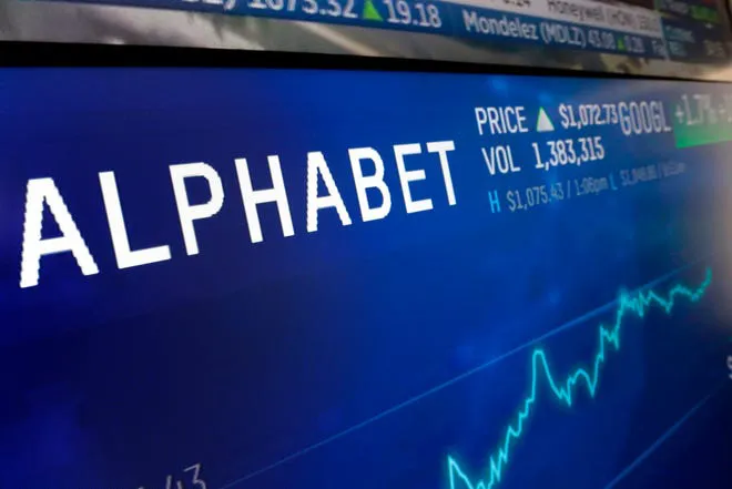 Doanh thu của Google tăng vọt trong quý 2/2021 - Ảnh 1. Doanh thu của Google tăng vọt trong quý 2/2021 - Ảnh 1.