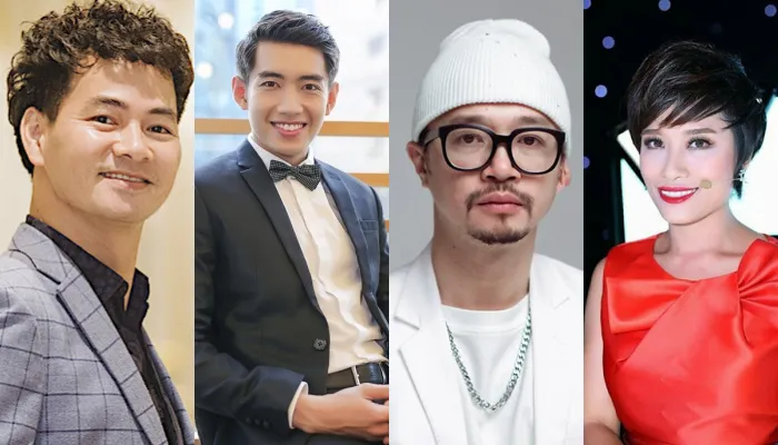 VTV Awards 2021: Nóng! Lộ diện những đề cử nhân vật ấn tượng đầu tiên trong vòng 1 - Ảnh 6. VTV Awards 2021: Nóng! Lộ diện những đề cử nhân vật ấn tượng đầu tiên trong vòng 1 - Ảnh 6.