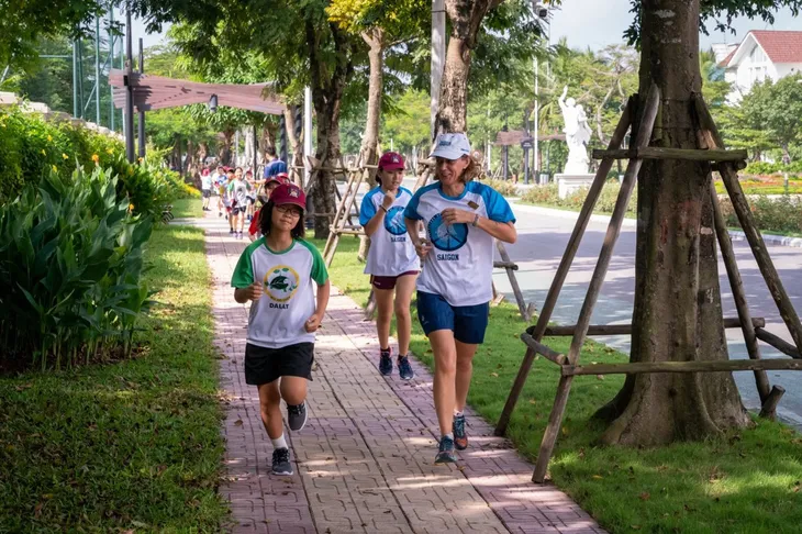 4 tiêu chí khi lựa chọn trường quốc tế cho con - Ảnh 3. 4 tiêu chí khi lựa chọn trường quốc tế cho con - Ảnh 3.