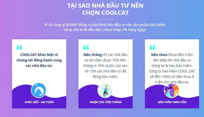 Hứa hẹn lợi nhuận khủng, các sàn đầu tư tiền ảo liên tục bay màu - Ảnh 1. Hứa hẹn lợi nhuận khủng, các sàn đầu tư tiền ảo liên tục bay màu - Ảnh 1.