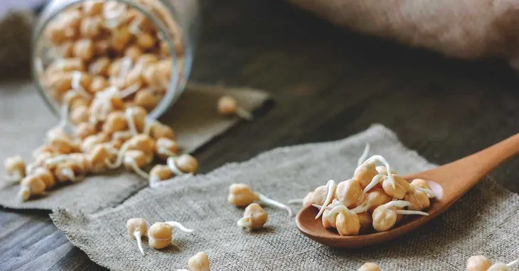 6 thực phẩm giàu protein thiết yếu để phục hồi sức khỏe - Ảnh 1. 6 thực phẩm giàu protein thiết yếu để phục hồi sức khỏe - Ảnh 1.