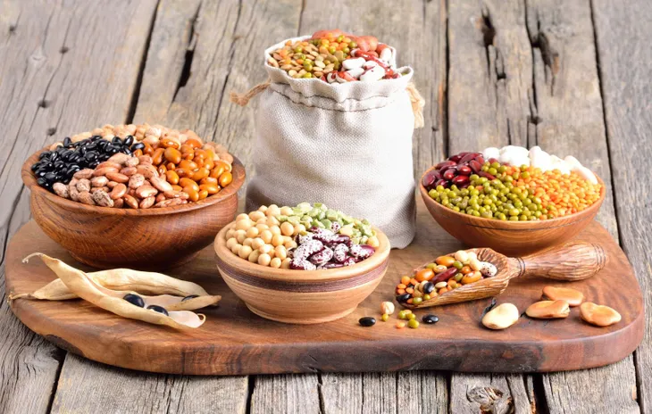 6 thực phẩm giàu protein thiết yếu để phục hồi sức khỏe - Ảnh 3. 6 thực phẩm giàu protein thiết yếu để phục hồi sức khỏe - Ảnh 3.
