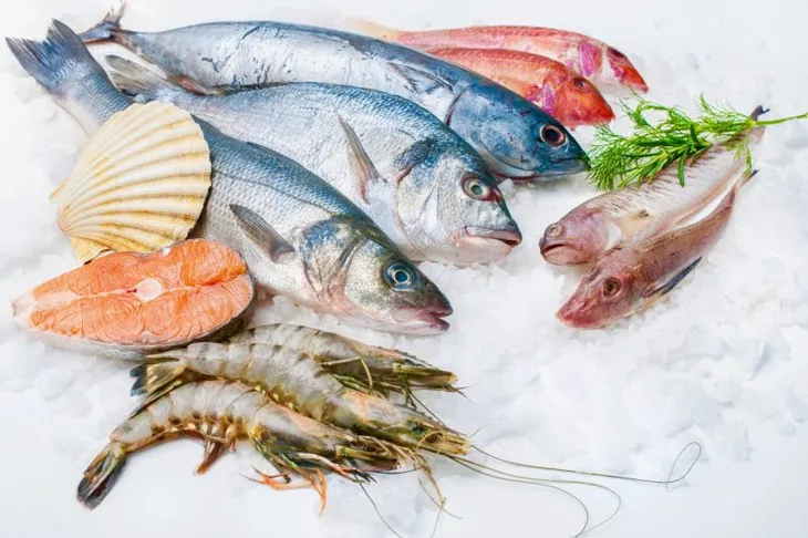 6 thực phẩm giàu protein thiết yếu để phục hồi sức khỏe - Ảnh 4. 6 thực phẩm giàu protein thiết yếu để phục hồi sức khỏe - Ảnh 4.