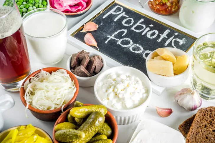 6 thực phẩm giàu protein thiết yếu để phục hồi sức khỏe - Ảnh 5. 6 thực phẩm giàu protein thiết yếu để phục hồi sức khỏe - Ảnh 5.