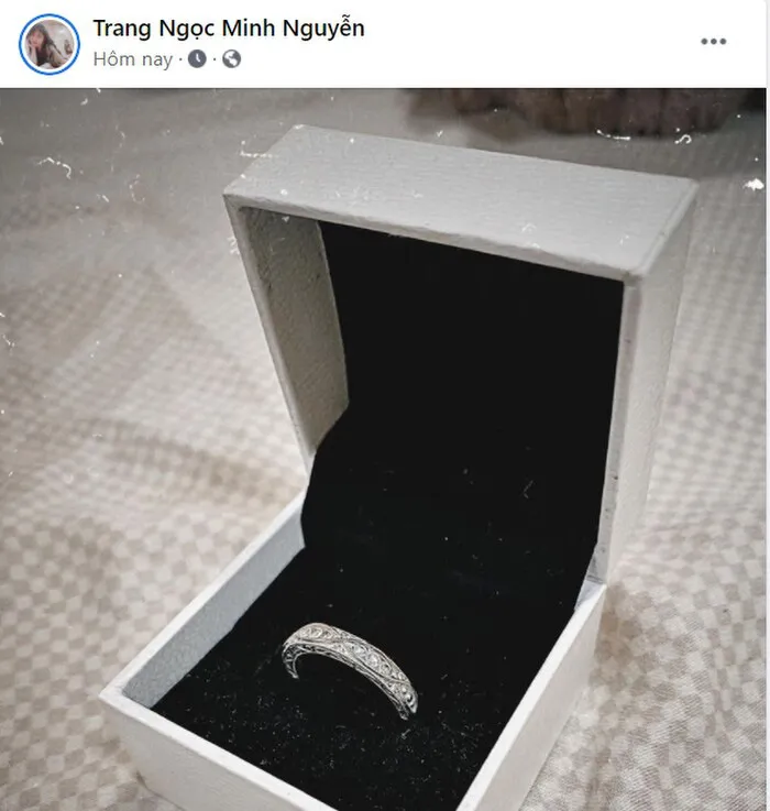 Diễn viên hài Vinh Râu và Lương Minh Trang ly hôn - Ảnh 1. Diễn viên hài Vinh Râu và Lương Minh Trang ly hôn - Ảnh 1.