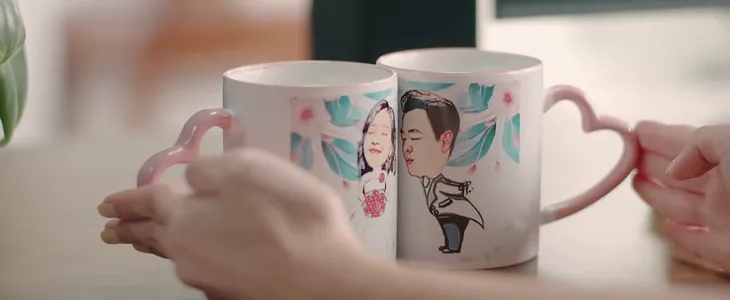 11 tháng 5 ngày - Tập 1: Tiểu thư Tuệ Nhi (Khả Ngân) bắt sống bạn trai nói dối đi với đối tác - Ảnh 2. 11 tháng 5 ngày - Tập 1: Tiểu thư Tuệ Nhi (Khả Ngân) bắt sống bạn trai nói dối đi với đối tác - Ảnh 2.