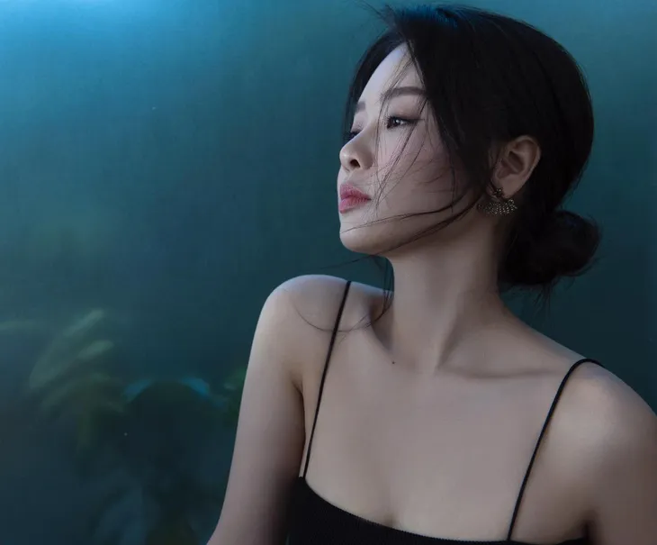 Khó nhận ra BTV Minh Hằng trong loạt ảnh mới - Ảnh 2. Khó nhận ra BTV Minh Hằng trong loạt ảnh mới - Ảnh 2.