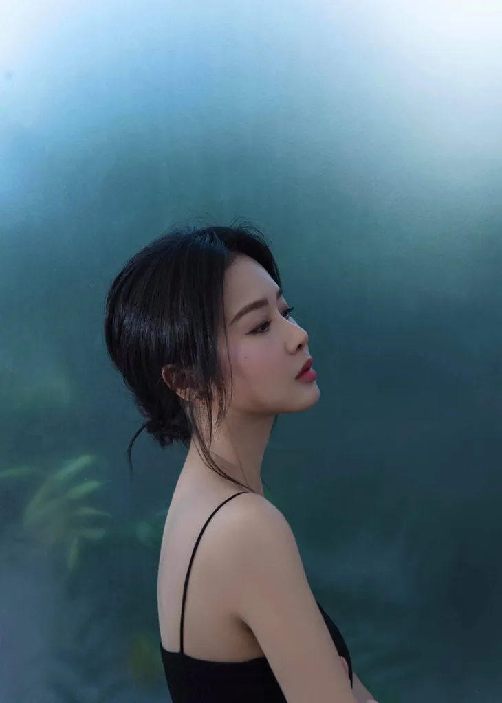 Khó nhận ra BTV Minh Hằng trong loạt ảnh mới - Ảnh 4. Khó nhận ra BTV Minh Hằng trong loạt ảnh mới - Ảnh 4.