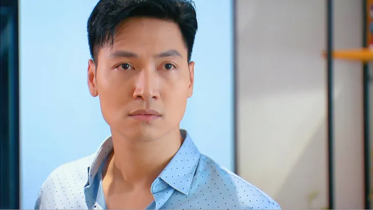 Hương vị tình thân phần 2 - Tập 2: Thiên Nga (Việt Hoa) lên kế hoạch hạ nhục Nam (Phương Oanh) - Ảnh 6. Hương vị tình thân phần 2 - Tập 2: Thiên Nga (Việt Hoa) lên kế hoạch hạ nhục Nam (Phương Oanh) - Ảnh 6.
