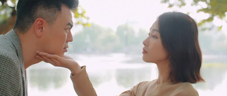 11 tháng 5 ngày - Tập 1: Đăng vứt sợi dây chuyền quý giá của Tuệ Nhi đi, oan gia ngõ hẹp bắt đầu từ đây - Ảnh 14. 11 tháng 5 ngày - Tập 1: Đăng vứt sợi dây chuyền quý giá của Tuệ Nhi đi, oan gia ngõ hẹp bắt đầu từ đây - Ảnh 14.
