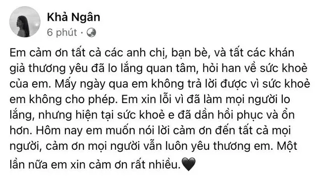 Khả Ngân gây bất ngờ vì vai tiểu thư khó ưa trong 11 tháng 5 ngày - Ảnh 3. Khả Ngân gây bất ngờ vì vai tiểu thư khó ưa trong 11 tháng 5 ngày - Ảnh 3.