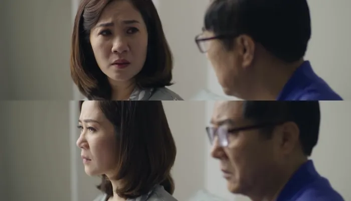 Hãy nói lời yêu - Tập 31: Ông Tín muốn bà Hoài đừng làm khổ My nữa - Ảnh 2. Hãy nói lời yêu - Tập 31: Ông Tín muốn bà Hoài đừng làm khổ My nữa - Ảnh 2.