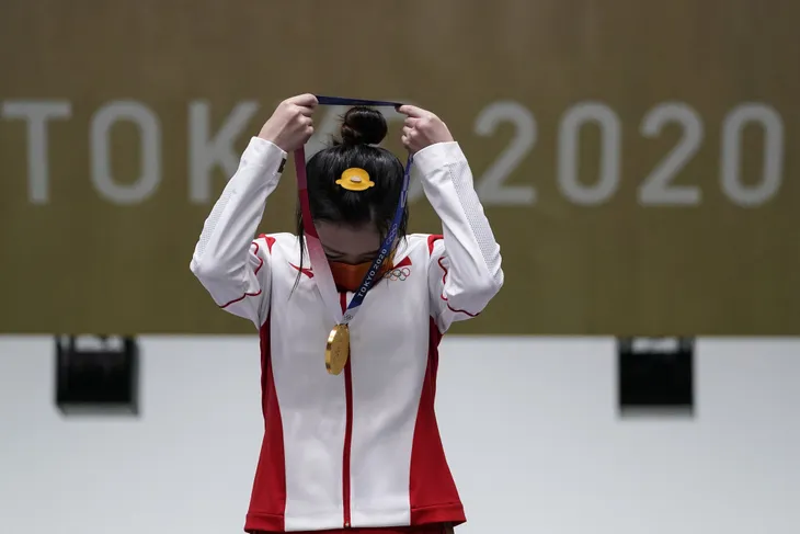 Số ca bệnh COVID-19 tại Olympic Tokyo tăng cao nhất từ trước đến nay - Ảnh 1. Số ca bệnh COVID-19 tại Olympic Tokyo tăng cao nhất từ trước đến nay - Ảnh 1.