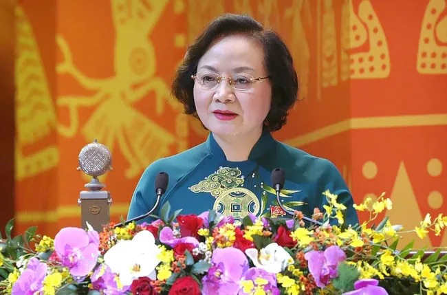 Chân dung 22 Bộ trưởng, trưởng ngành nhiệm kỳ 2021 - 2026 - Ảnh 4. Chân dung 22 Bộ trưởng, trưởng ngành nhiệm kỳ 2021 - 2026 - Ảnh 4.