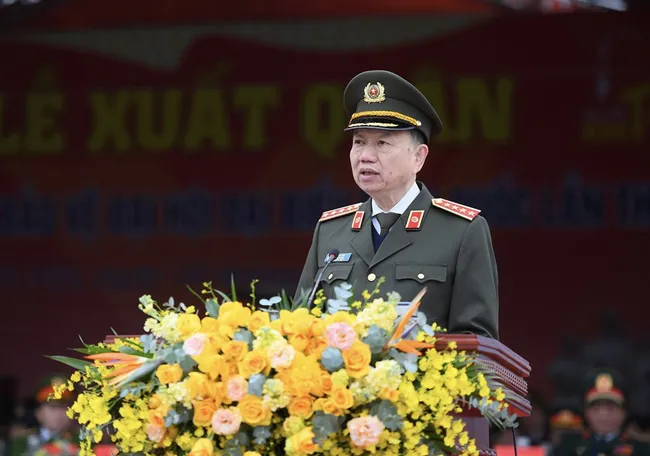 Chân dung 22 Bộ trưởng, trưởng ngành nhiệm kỳ 2021 - 2026 - Ảnh 1. Chân dung 22 Bộ trưởng, trưởng ngành nhiệm kỳ 2021 - 2026 - Ảnh 1.