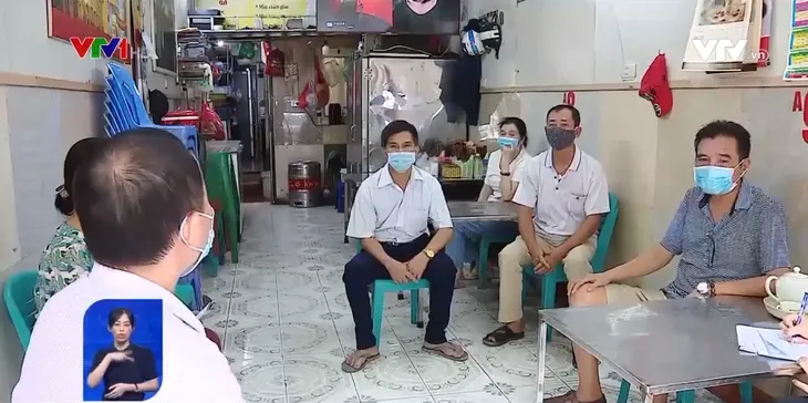 Hà Nội rà soát hỗ trợ lao động tự do - Ảnh 1. Hà Nội rà soát hỗ trợ lao động tự do - Ảnh 1.