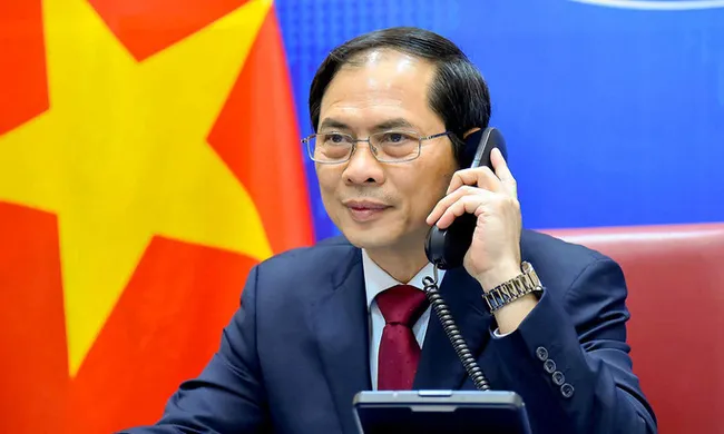 Chân dung 22 Bộ trưởng, trưởng ngành nhiệm kỳ 2021 - 2026 - Ảnh 3. Chân dung 22 Bộ trưởng, trưởng ngành nhiệm kỳ 2021 - 2026 - Ảnh 3.