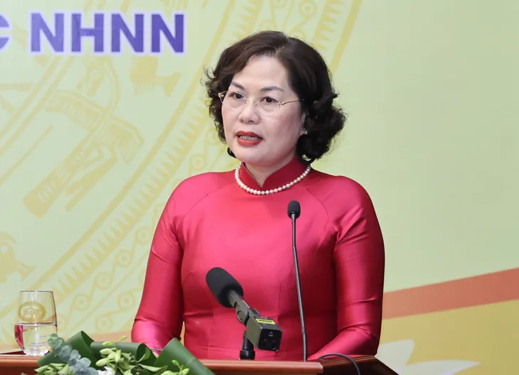 Chân dung 22 Bộ trưởng, trưởng ngành nhiệm kỳ 2021 - 2026 - Ảnh 20. Chân dung 22 Bộ trưởng, trưởng ngành nhiệm kỳ 2021 - 2026 - Ảnh 20.