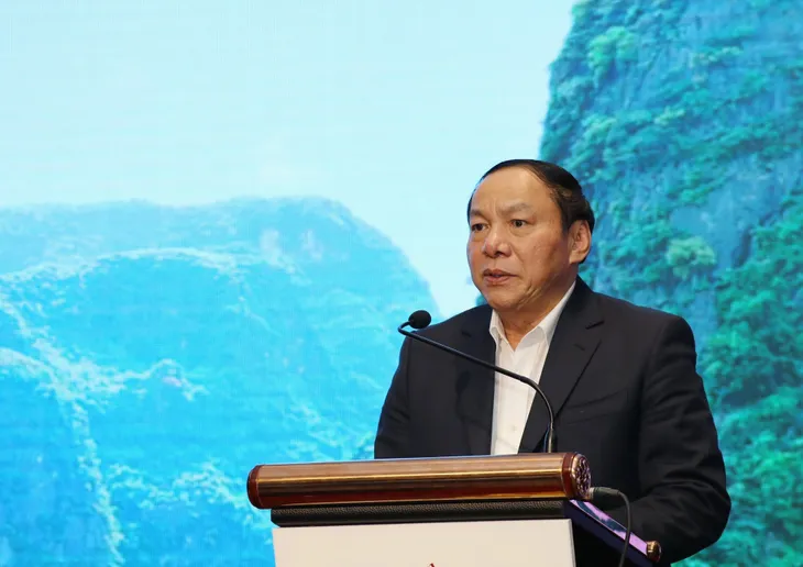 Chân dung 22 Bộ trưởng, trưởng ngành nhiệm kỳ 2021 - 2026 - Ảnh 15. Chân dung 22 Bộ trưởng, trưởng ngành nhiệm kỳ 2021 - 2026 - Ảnh 15.