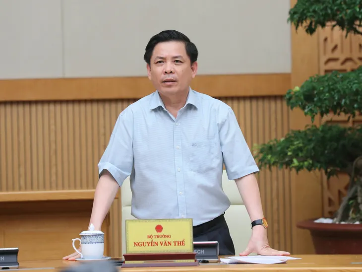 Chân dung 22 Bộ trưởng, trưởng ngành nhiệm kỳ 2021 - 2026 - Ảnh 10. Chân dung 22 Bộ trưởng, trưởng ngành nhiệm kỳ 2021 - 2026 - Ảnh 10.