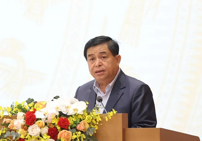 Chân dung 22 Bộ trưởng, trưởng ngành nhiệm kỳ 2021 - 2026 - Ảnh 6. Chân dung 22 Bộ trưởng, trưởng ngành nhiệm kỳ 2021 - 2026 - Ảnh 6.