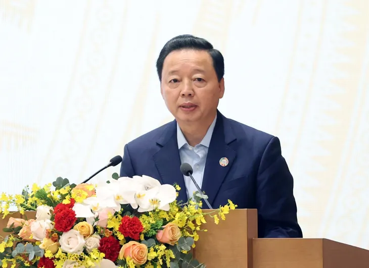 Chân dung 22 Bộ trưởng, trưởng ngành nhiệm kỳ 2021 - 2026 - Ảnh 12. Chân dung 22 Bộ trưởng, trưởng ngành nhiệm kỳ 2021 - 2026 - Ảnh 12.