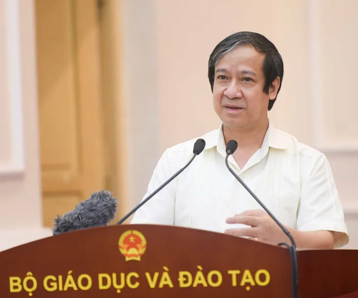 Chân dung 22 Bộ trưởng, trưởng ngành nhiệm kỳ 2021 - 2026 - Ảnh 17. Chân dung 22 Bộ trưởng, trưởng ngành nhiệm kỳ 2021 - 2026 - Ảnh 17.