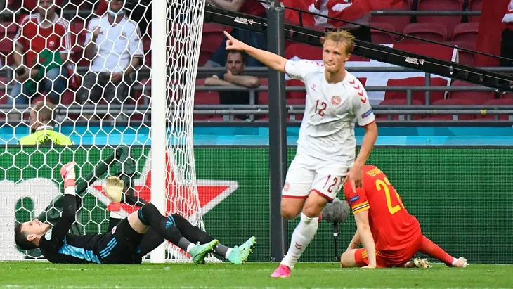 Lịch thi đấu & trực tiếp UEFA EURO 2020 hôm nay: Ukraine - Anh, CH Séc - Đan Mạch - Ảnh 2. Lịch thi đấu & trực tiếp UEFA EURO 2020 hôm nay: Ukraine - Anh, CH Séc - Đan Mạch - Ảnh 2.