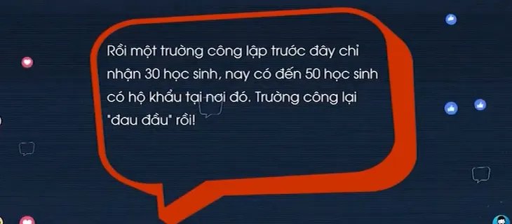 Nới lỏng điều kiện nhập hộ khẩu - Được gì và mất gì? - Ảnh 2.
