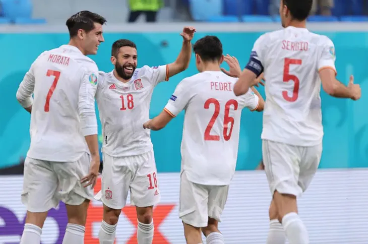 Trước bán kết UEFA EURO 2020, đi tìm những đội bóng ấn tượng nhất - Ảnh 1. Trước bán kết UEFA EURO 2020, đi tìm những đội bóng ấn tượng nhất - Ảnh 1.