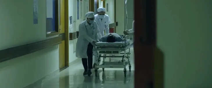 Hãy nói lời yêu - Tập 24: Ông Tín nợ ngập đầu, bà Hoài có vì tình nghĩa vợ chồng mà dang tay cứu giúp? - Ảnh 4. Hãy nói lời yêu - Tập 24: Ông Tín nợ ngập đầu, bà Hoài có vì tình nghĩa vợ chồng mà dang tay cứu giúp? - Ảnh 4.