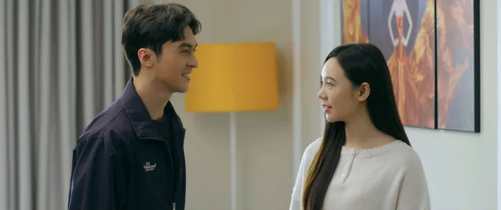 Hãy nói lời yêu - Tập 24: Ông Tín nợ ngập đầu, bà Hoài có vì tình nghĩa vợ chồng mà dang tay cứu giúp? - Ảnh 32. Hãy nói lời yêu - Tập 24: Ông Tín nợ ngập đầu, bà Hoài có vì tình nghĩa vợ chồng mà dang tay cứu giúp? - Ảnh 32.