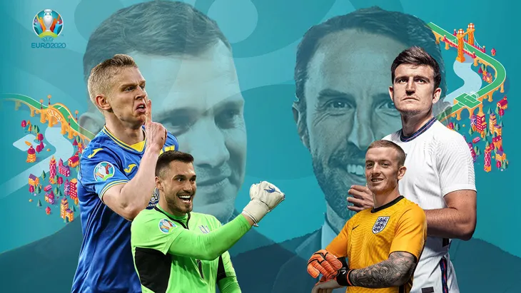 Ukraine – Anh: Shevchenko có làm nên bất ngờ trước Tam sư? | 2h00 ngày 4/7 trực tiếp trên VTV3, VTV9 và ứng dụng VTVGo - Ảnh 3. Ukraine – Anh: Shevchenko có làm nên bất ngờ trước Tam sư? | 2h00 ngày 4/7 trực tiếp trên VTV3, VTV9 và ứng dụng VTVGo - Ảnh 3.