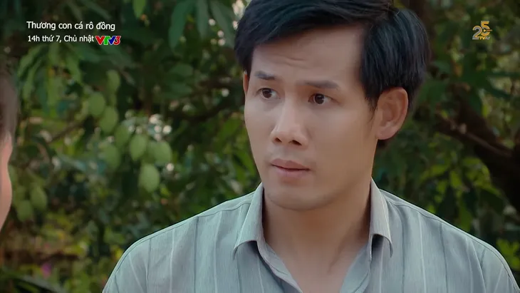 Thương con cá rô đồng - Tập 18: Thương gán ghép Nhớ với Chơn, Út Lành biết mình bị lừa tình - Ảnh 3. Thương con cá rô đồng - Tập 18: Thương gán ghép Nhớ với Chơn, Út Lành biết mình bị lừa tình - Ảnh 3.